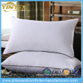 Feather and down filling 233TC downproof fabric down Pillow customized size